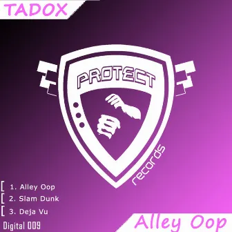 Alley Oop EP by Tadox