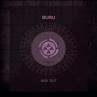 Way Out by Buru