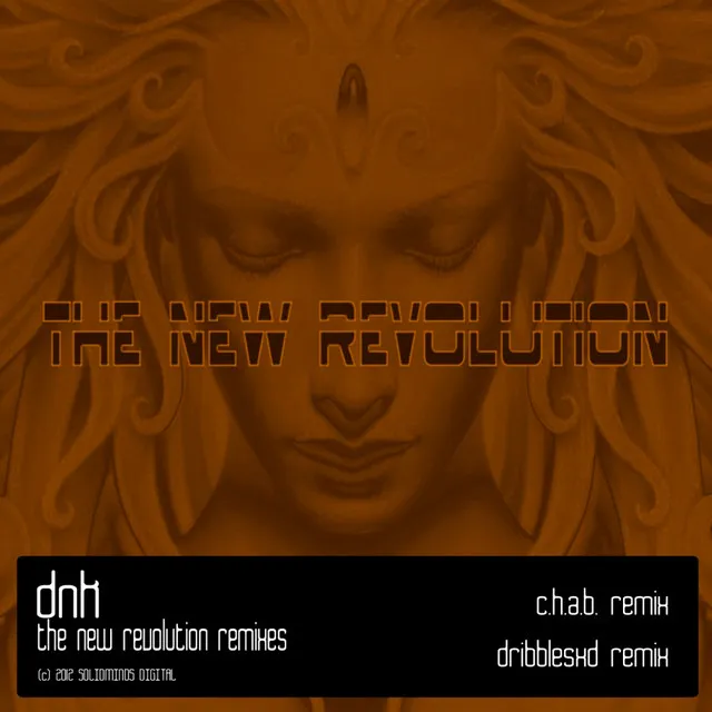 The New Revolution - DribblesXD Remix