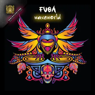 Waveworld by Fuga