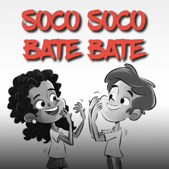 Soco Soco Bate Bate