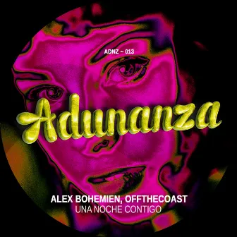 Una Noche Contigo by Alex Bohemien