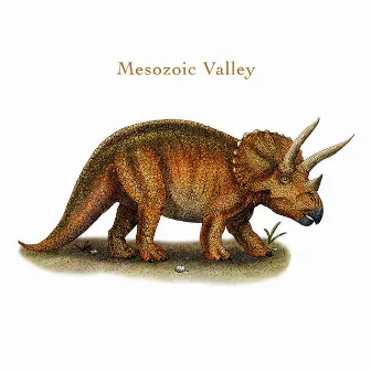 Mesozoic Valley by Aldubb