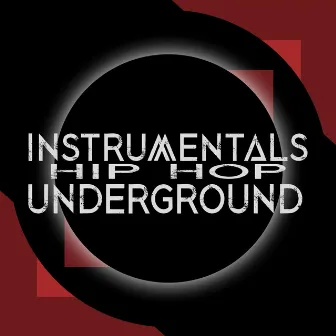 Instrumentals Hip Hop Underground by Instrumentalista