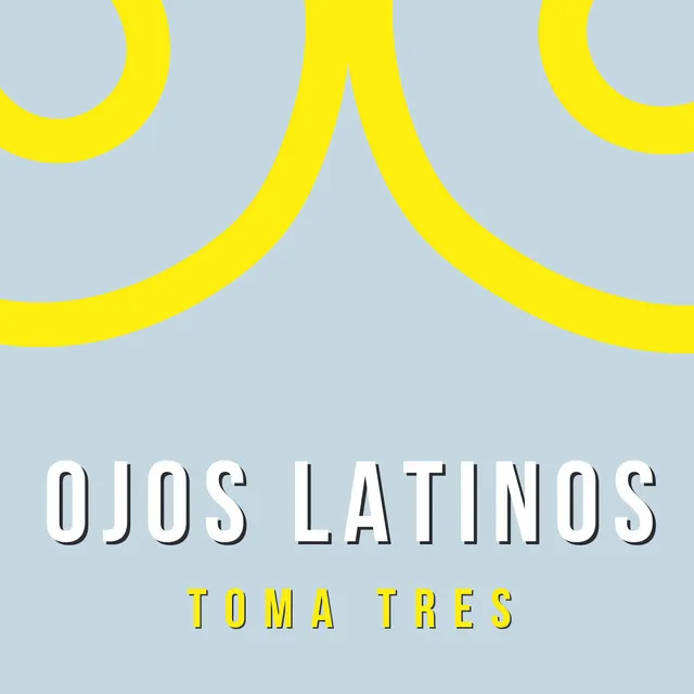 Ojos Latinos