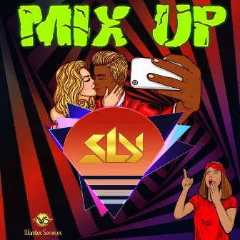 Mix Up by Sly