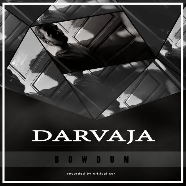 DARVAJA