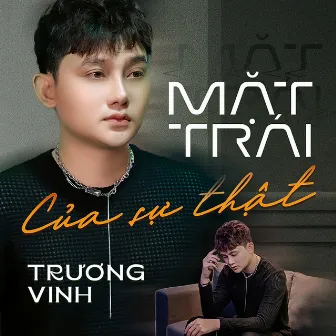 Mặt Trái Của Sự Thật by Trương Vinh