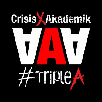 #TripleA - Alles auf Anfang by Akademik