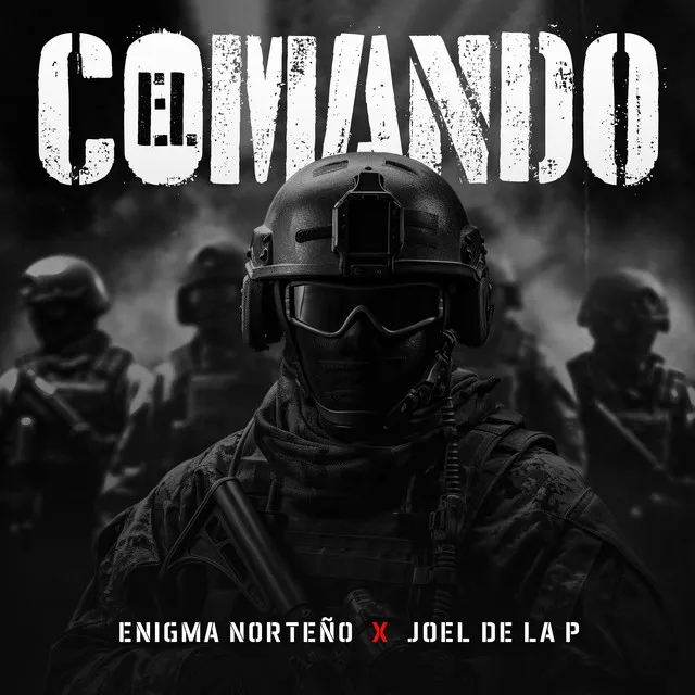 El Comando