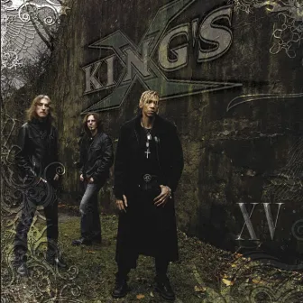 XV by King's X