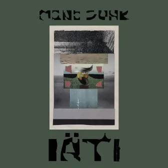 IÄTI by Mono Junk