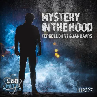 Mystery In The Hood by Jan Baars