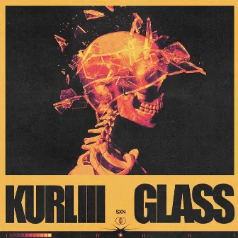 GLASS by Kurliii