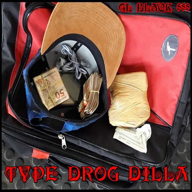 Type Drog Dilla