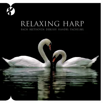 Relaxing Harp by Laura Silberberg