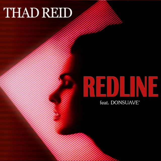 RedLine (feat. Don Suave')