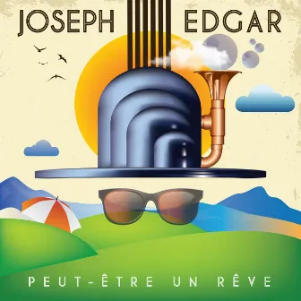 Peut-être un rêve by Joseph Edgar