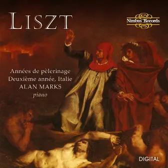 Liszt: Années De Pèlerinage, Deuxième Année, 