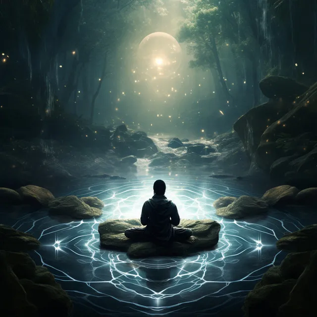 River Flow Yoga: Binaural Serenity Sessions