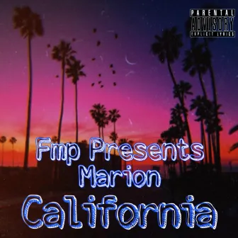 California by Marion