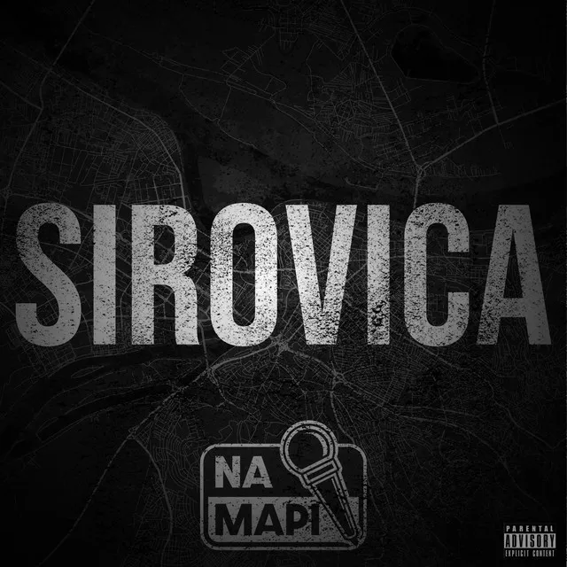 Na Mapi - Sirovica