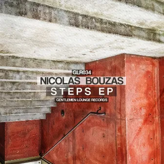 Steps by Nicolas Bouzas