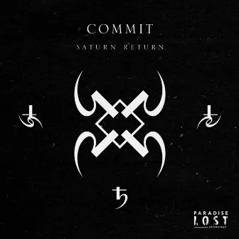 Saturn Return EP by Commit