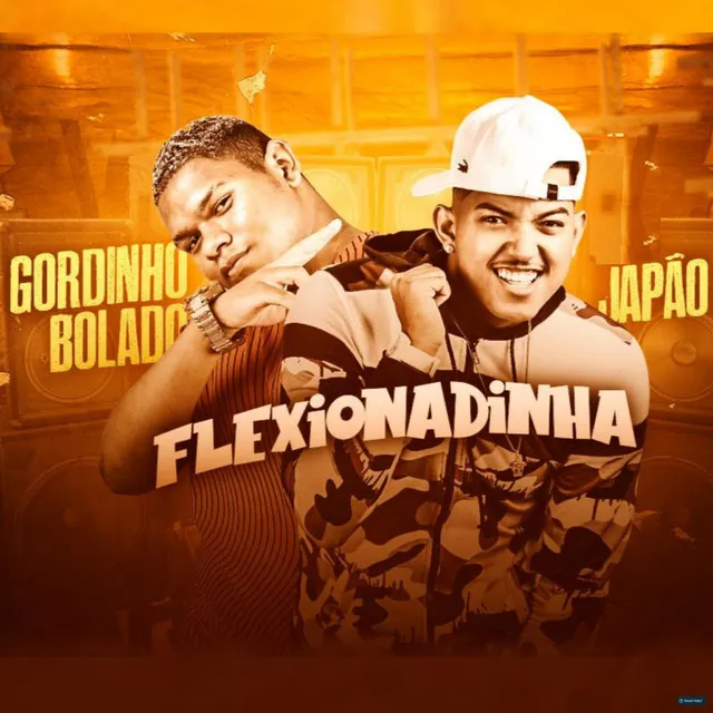 Flexionadinha (feat. Japão)