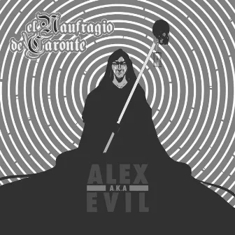 El naufragio de Caronte by Alex a.k.a Evil