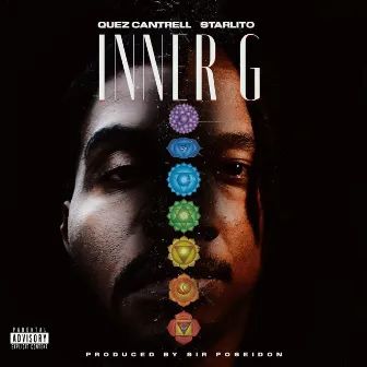 Inner G (Radio Edit) by Quez Cantrell