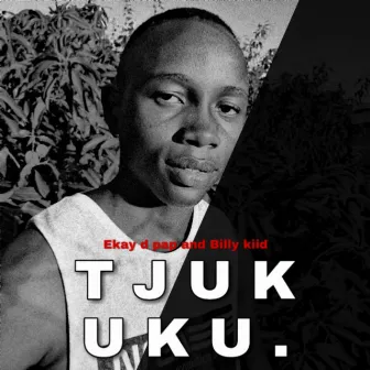 Tjukuku by Ekay D Pap