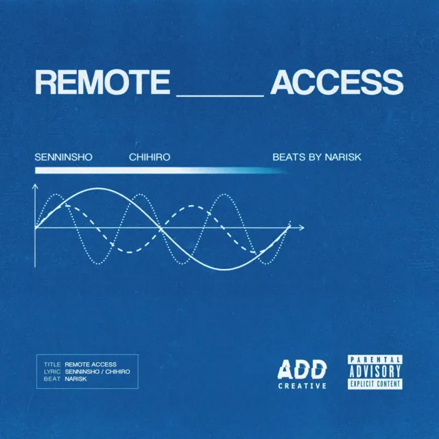 REMOTE ACCESS