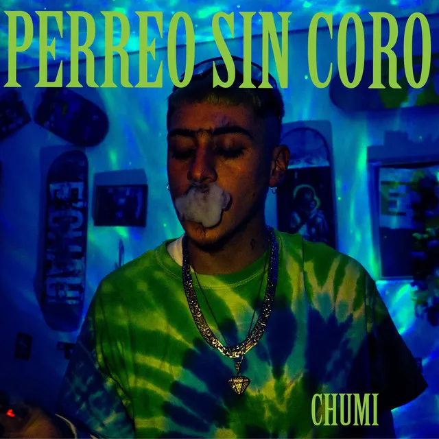 PERREO SIN CORO