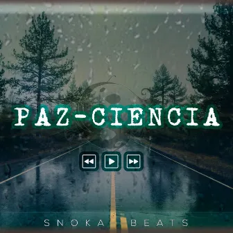 Paz-ciencia by Snoka