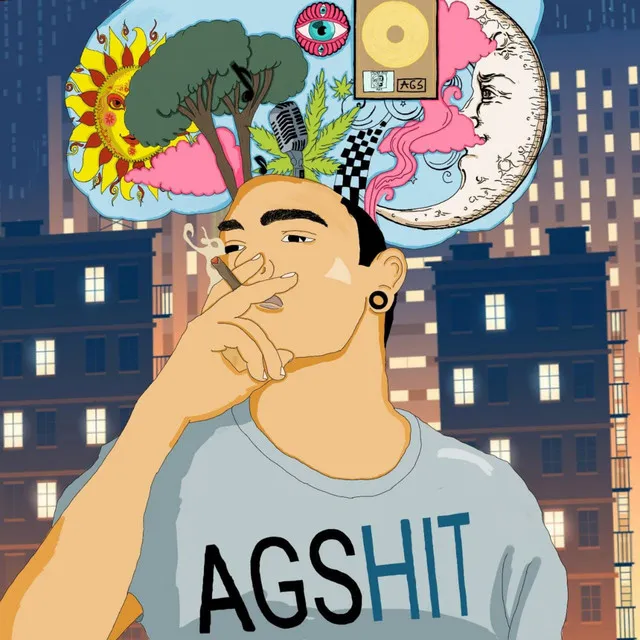 AGSHIT