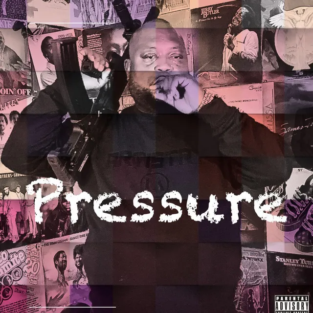 Pressure