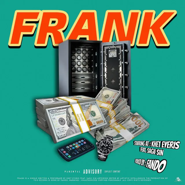 Frank