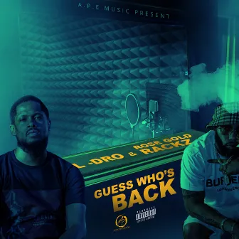 Guess Who's Back by Apex Predator