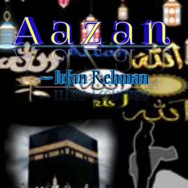 Aazan