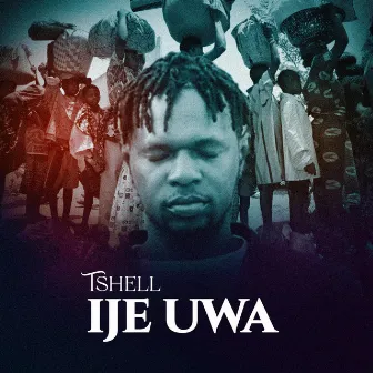 IJE UWA by Tshell