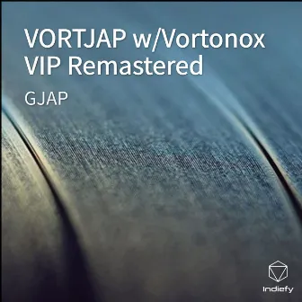 VORTJAP by GJAP