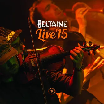 Live'15 by Beltaine