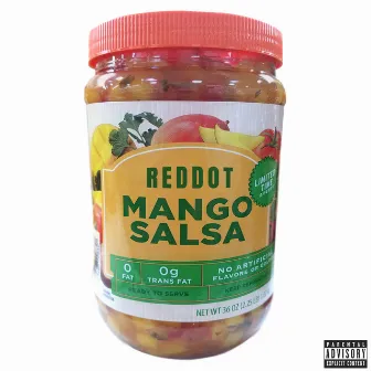 Mango Salsa by Red Dot