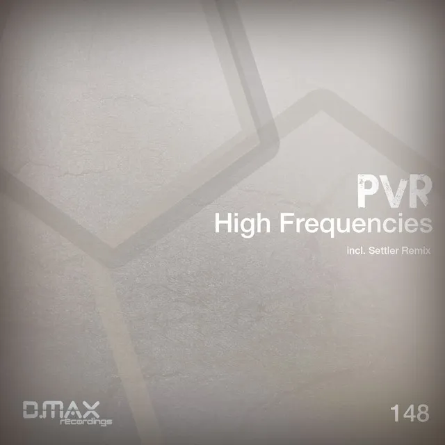 High Frequencies - SettleR Remix