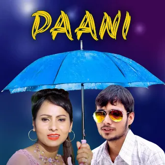 Paani by Deepika Jenie