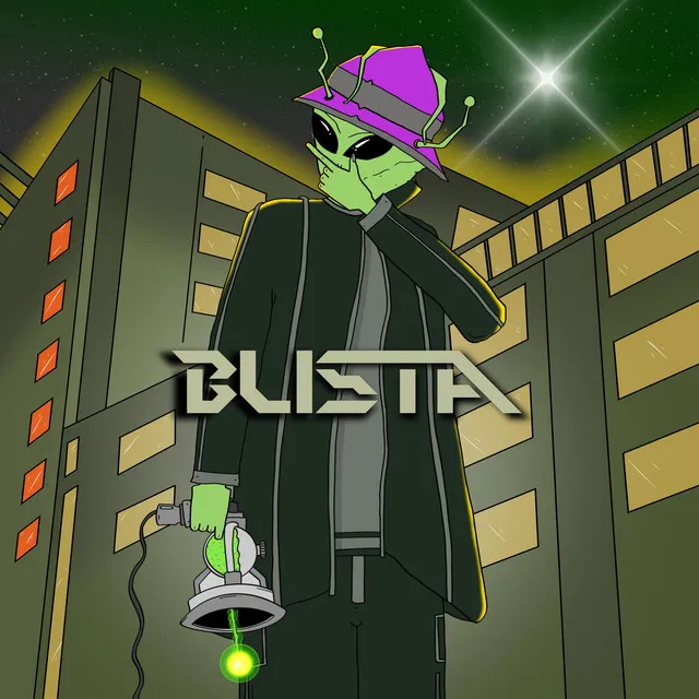 Busta