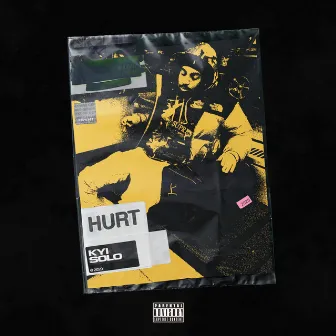 Hurt by Kyi Solo