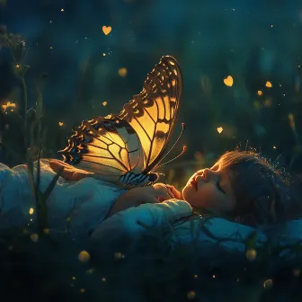 Sweet Baby Butterfly Lullaby by 