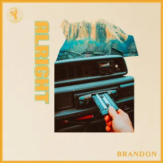 Alright by BRANDON